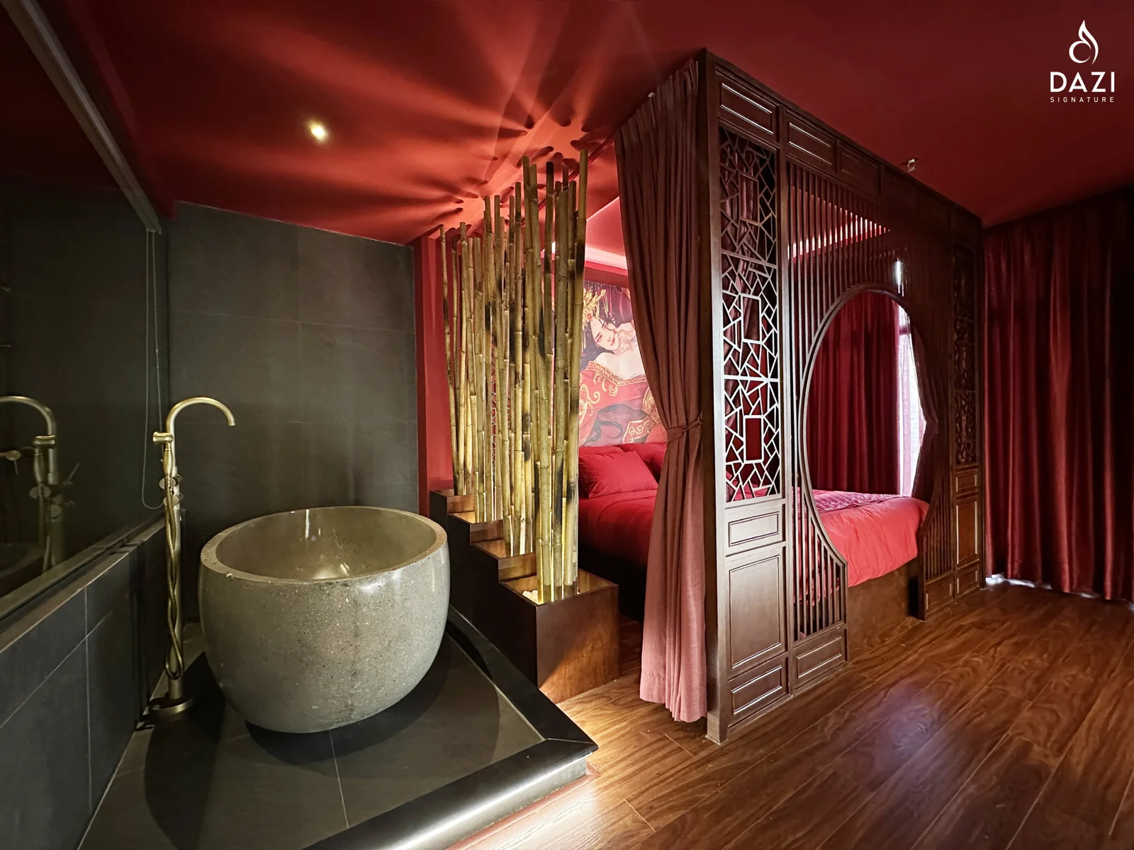 Chinese Room - góc nhìn 2